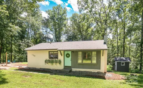 126 Roby Williams Rd, Morganton, NC 28655