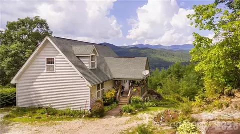 612 Old Home Place Rd, Tuckasegee, NC 28783