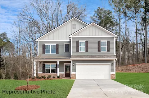 531 Cooley Dr, Salisbury, NC 28147