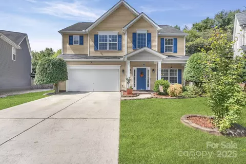 461 Pier Point Nw Ct NW, Concord, NC 28027