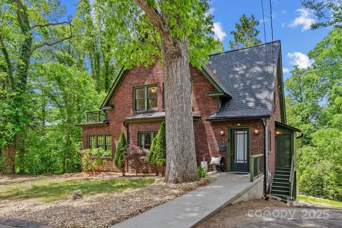 21 Sylvan Ave, Asheville, NC 28801