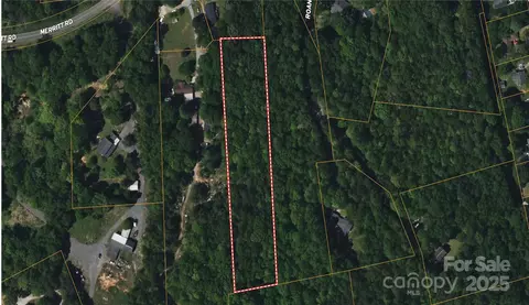 Merritt Road, Fort Mill, SC 29715