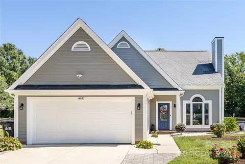 14025 Pytchley Ln, Charlotte, NC 28273