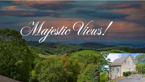 305 High Peak Dr, Boone, NC 28607