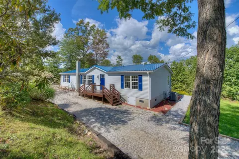 459 Vaughan Rd, Spruce Pine, NC 28777