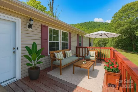 324 Lytle Cove Rd, Swannanoa, NC 28778
