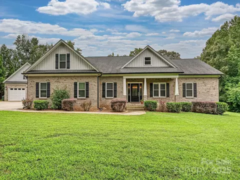 3235 Karen Ln, Monroe, NC 28110