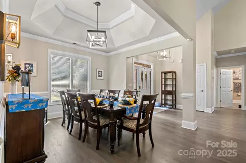 Dining - 1791 Withers Dr, Denver, NC 28037 photo 1 of 3
