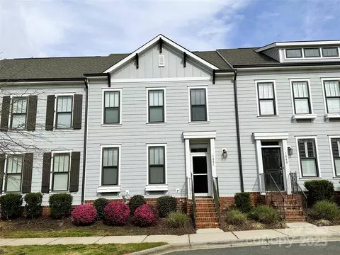 108 Certificate Unit C St UNIT C, Mooresville, NC 28117