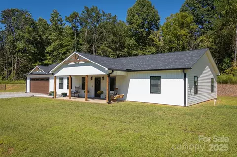 1173 Coffey Way, Morganton, NC 28655