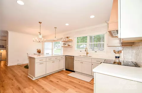 Kitchen - 2632 Rolling Hills Dr, Monroe, NC 28110 photo 1 of 3