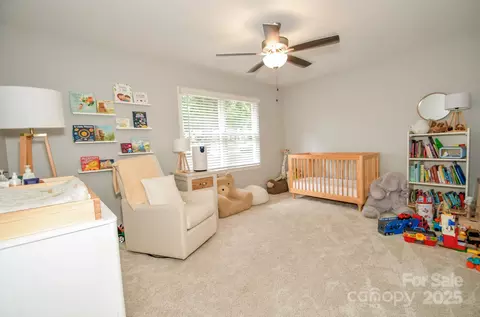 Bedroom - 2632 Rolling Hills Dr, Monroe, NC 28110 photo 3 of 3