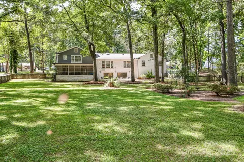 Exterior - 2632 Rolling Hills Dr, Monroe, NC 28110 photo 3 of 3