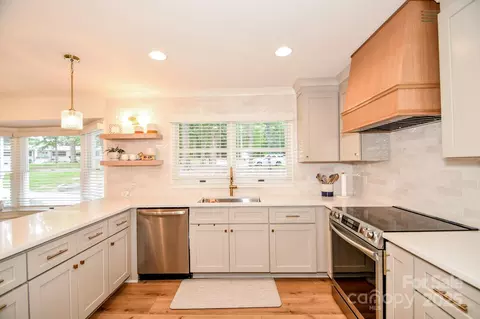 Kitchen - 2632 Rolling Hills Dr, Monroe, NC 28110 photo 3 of 3
