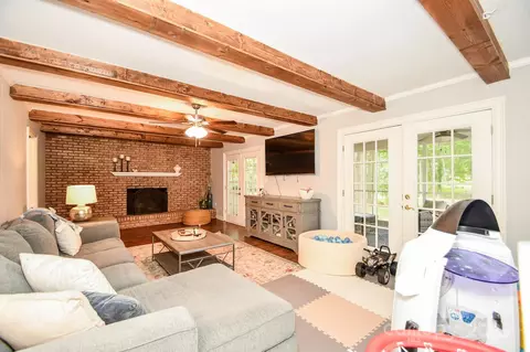 Living - 2632 Rolling Hills Dr, Monroe, NC 28110 photo 3 of 5