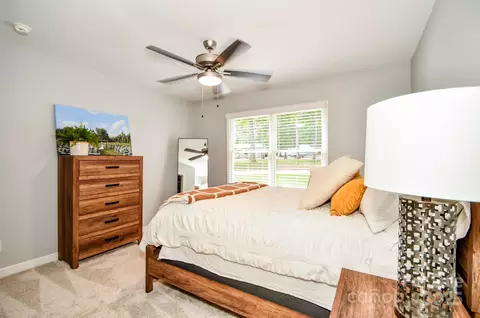 Bedroom - 2632 Rolling Hills Dr, Monroe, NC 28110 photo 2 of 3