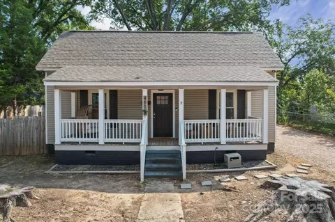 480 Harris Nw St NW, Concord, NC 28025