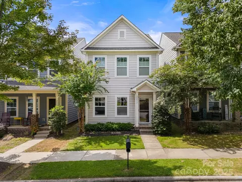 20017 Metaphor Mews, Davidson, NC 28036