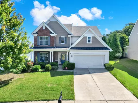 11311 Blue Blossom Rd, Charlotte, NC 28277