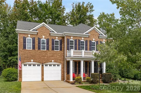 1576 Abercorn Nw St NW, Concord, NC 28027