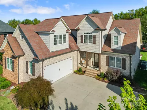 641 Weyburn Nw Dr NW, Concord, NC 28027