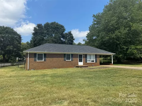 1622 Patrick Ave, Shelby, NC 28152