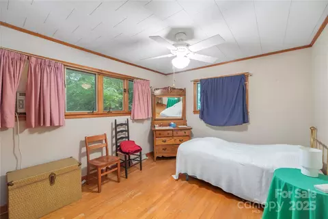Bedroom - 1701 Old Clyde Rd, Clyde, NC 28721 photo 1 of 3