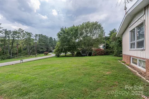 Exterior - 1701 Old Clyde Rd, Clyde, NC 28721 photo 1 of 2
