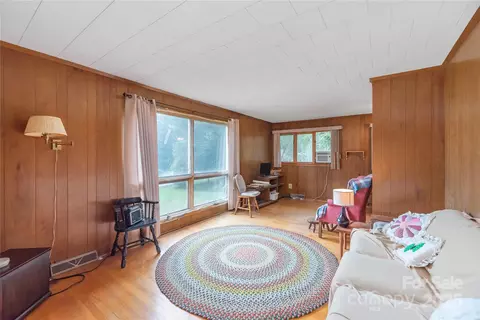 Living - 1701 Old Clyde Rd, Clyde, NC 28721 photo 1 of 2