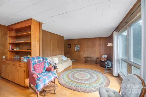 Living - 1701 Old Clyde Rd, Clyde, NC 28721 photo 2 of 2