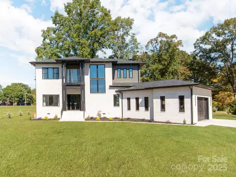 27 Berea Baptist Church Rd, Stanfield, NC 28163