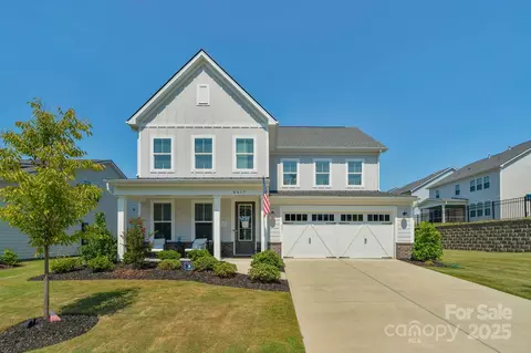 4417 Tournette Dr, Fort Mill, SC 29707
