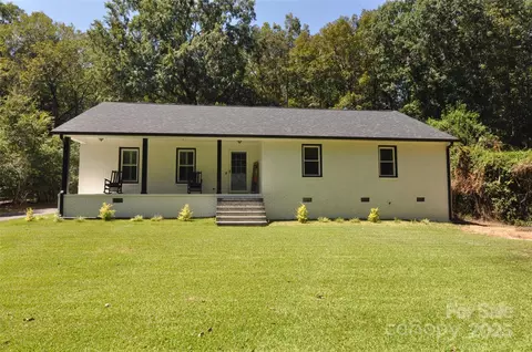 125 Sunset Dr, Chester, SC 29706