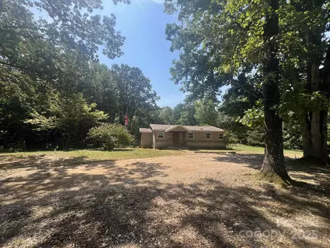 3396 Thompson Rd, Lancaster, SC 29720