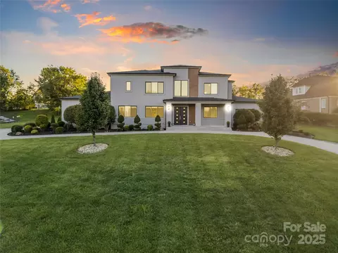 312 Sycamore Ridge Ne Rd NE, Concord, NC 28025