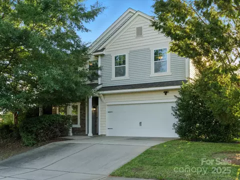 1618 Ameria Rd, Charlotte, NC 28215