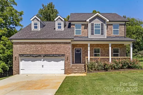 176 Marbrook Dr, Mocksville, NC 27028