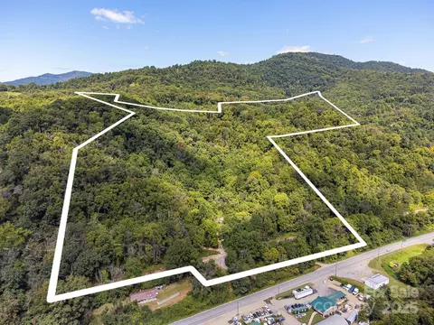 88 Ernest Dr, Canton, NC 28716