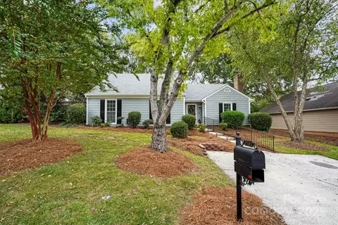 2707 Quailrush Rd, Charlotte, NC 28226