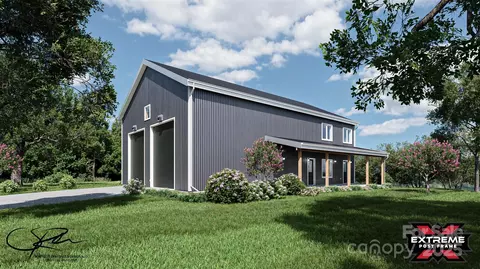 230 Mock Mill Rd, Statesville, NC 28677