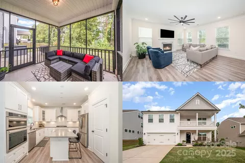 122 W Heart Pine Ln, Statesville, NC 28677