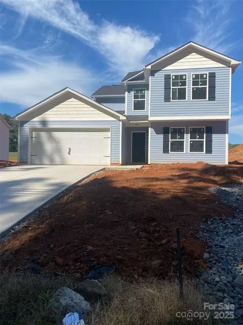 910 W Sumter St, Shelby, NC 28150