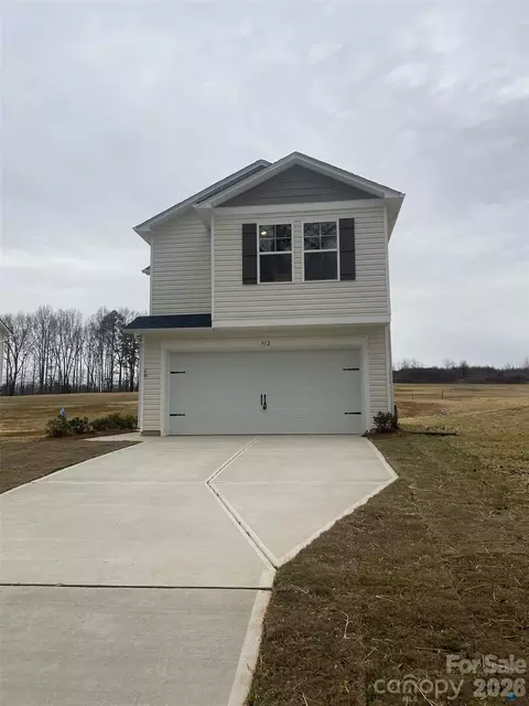 912 W Sumter St, Shelby, NC 28150