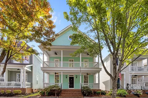 12637 Doster Ave, Charlotte, NC 28277