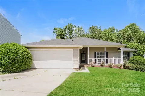 11623 Hidden Grove Trl, Charlotte, NC 28215