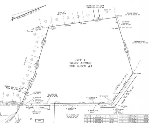 425 E N St, Newton, NC 28658