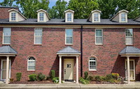 649 Camrose Ne Cir NE, Concord, NC 28025
