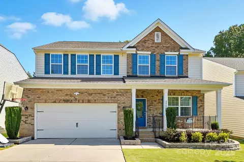 2065 Newport Dr, Indian Land, SC 29707