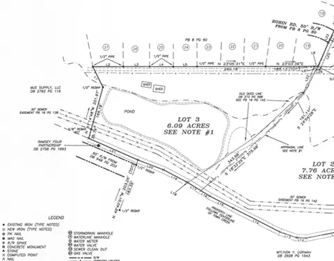 426 E N St # B, Newton, NC 28658