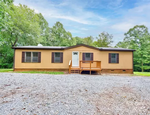 323 Kistler Rd, Lawndale, NC 28090